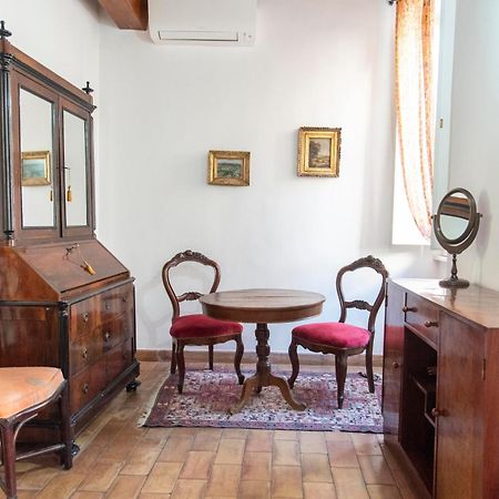 Apartamento Monti Bespoke Roma Exterior foto