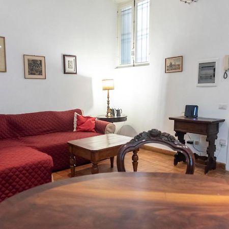 Apartamento Monti Bespoke Roma Exterior foto