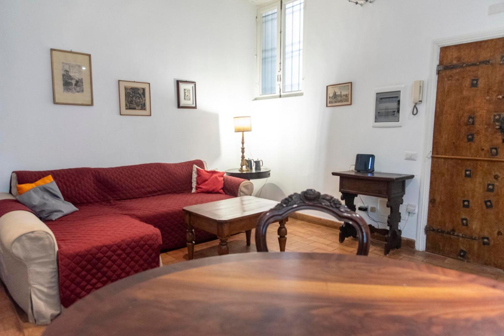 Apartamento Monti Bespoke Roma Exterior foto