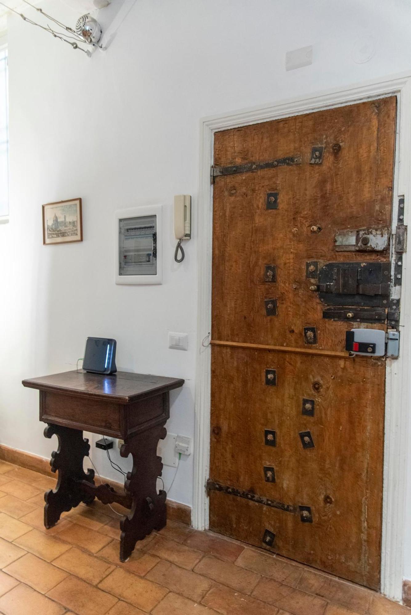 Apartamento Monti Bespoke Roma Exterior foto