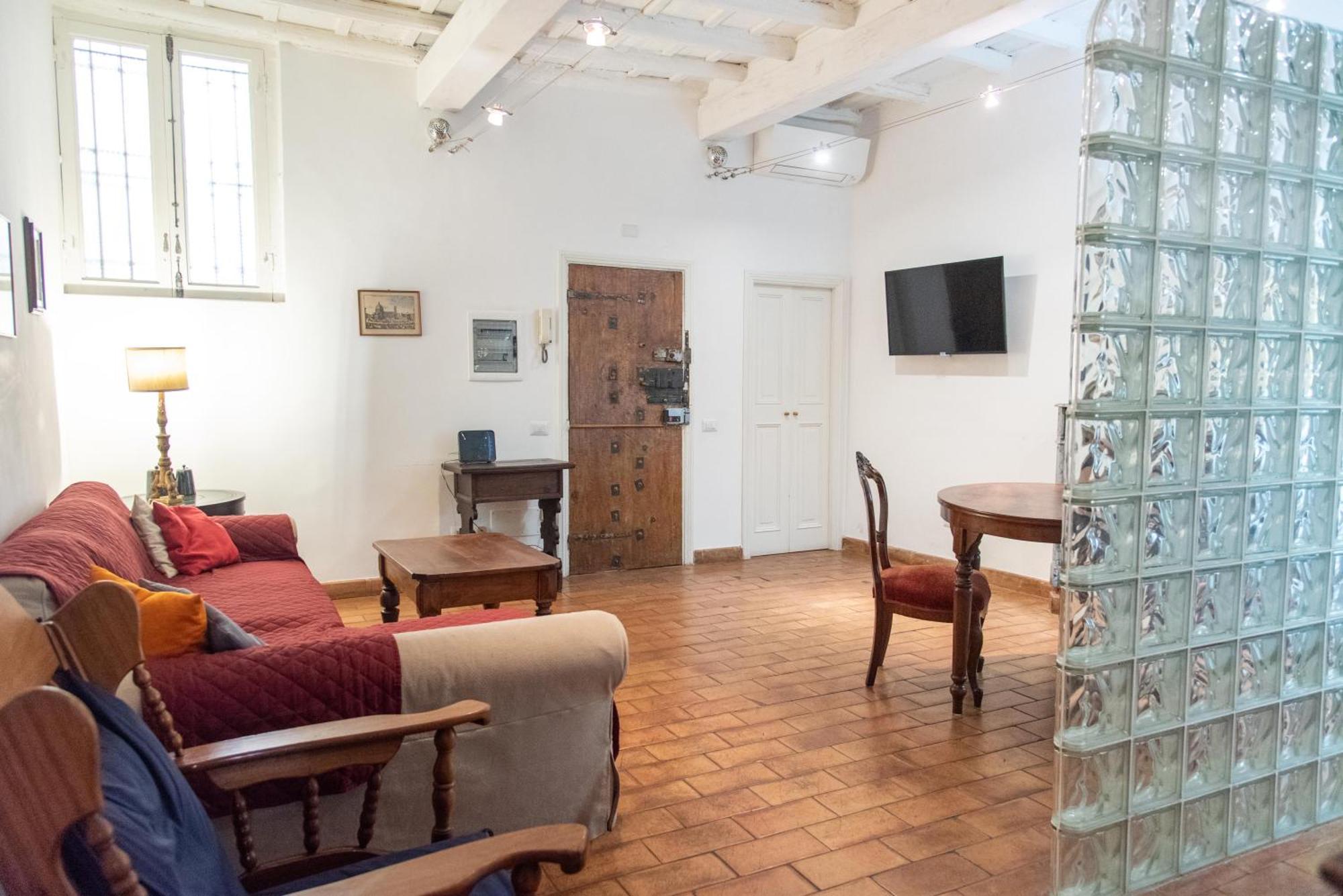 Apartamento Monti Bespoke Roma Exterior foto