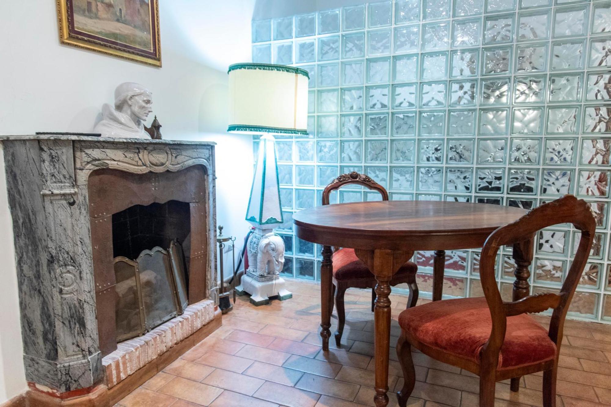 Apartamento Monti Bespoke Roma Exterior foto