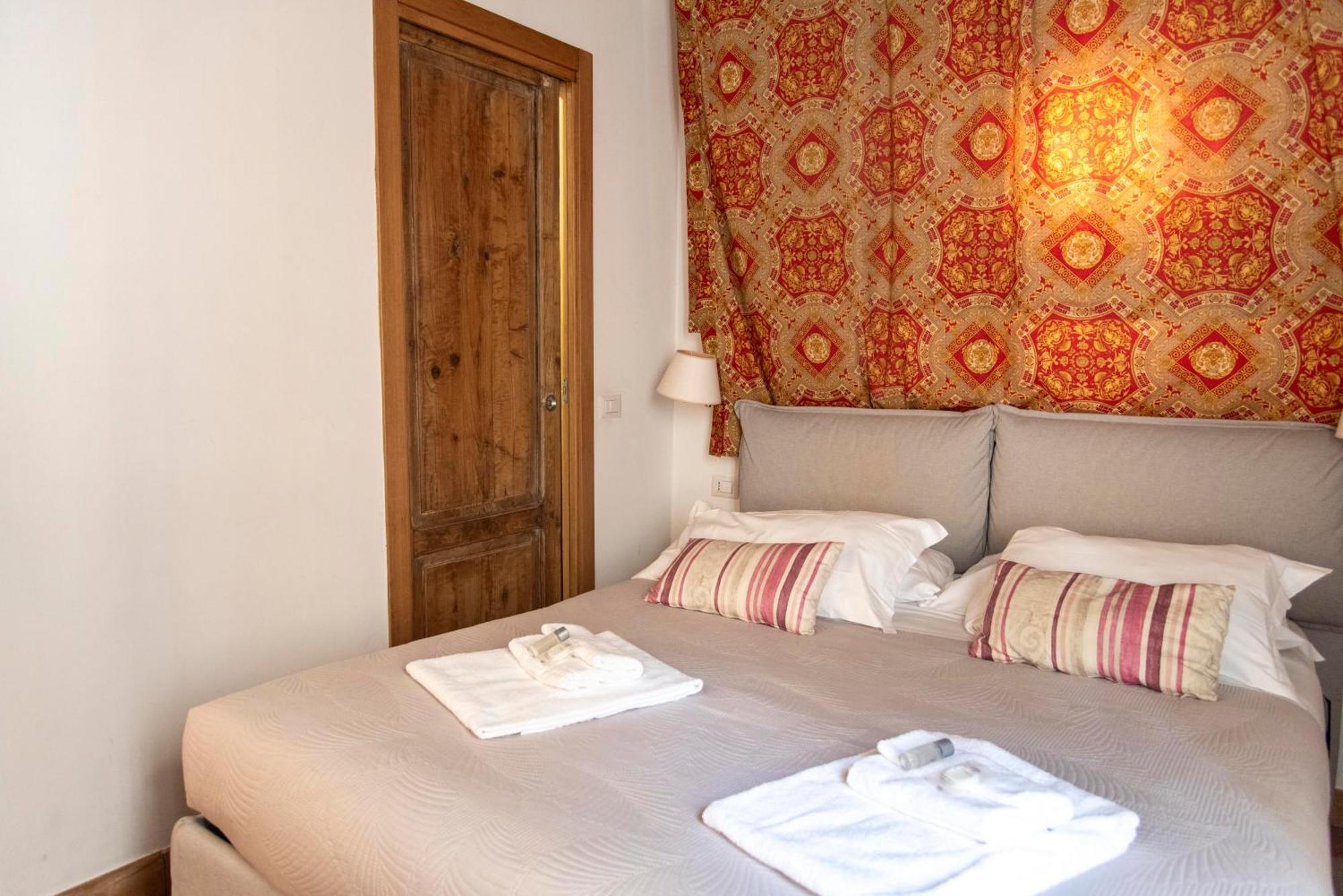 Apartamento Monti Bespoke Roma Exterior foto
