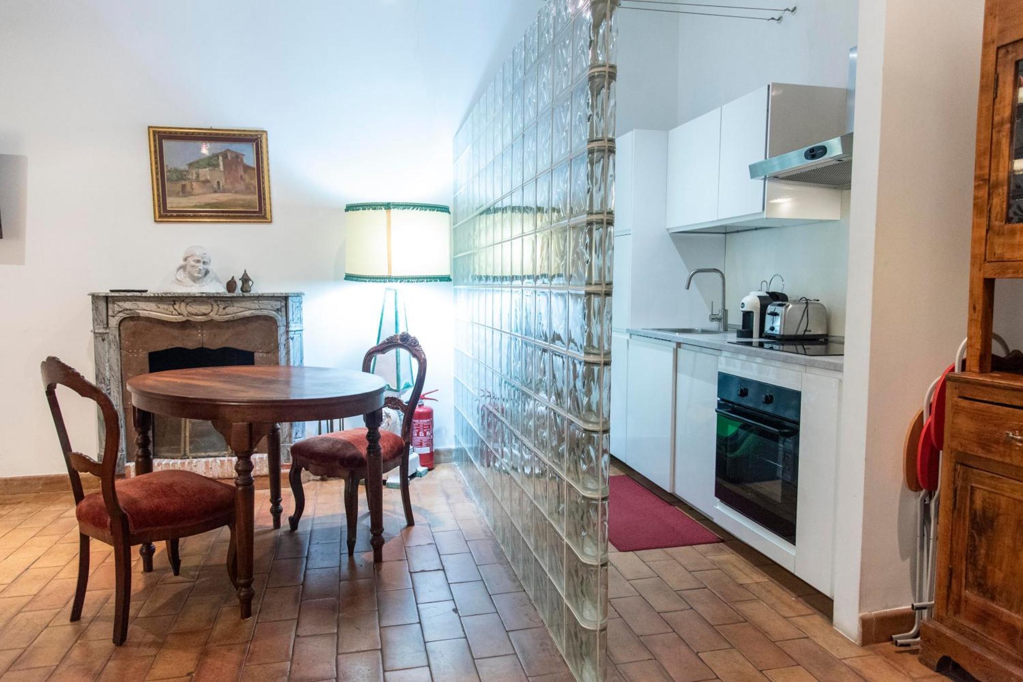 Apartamento Monti Bespoke Roma Exterior foto