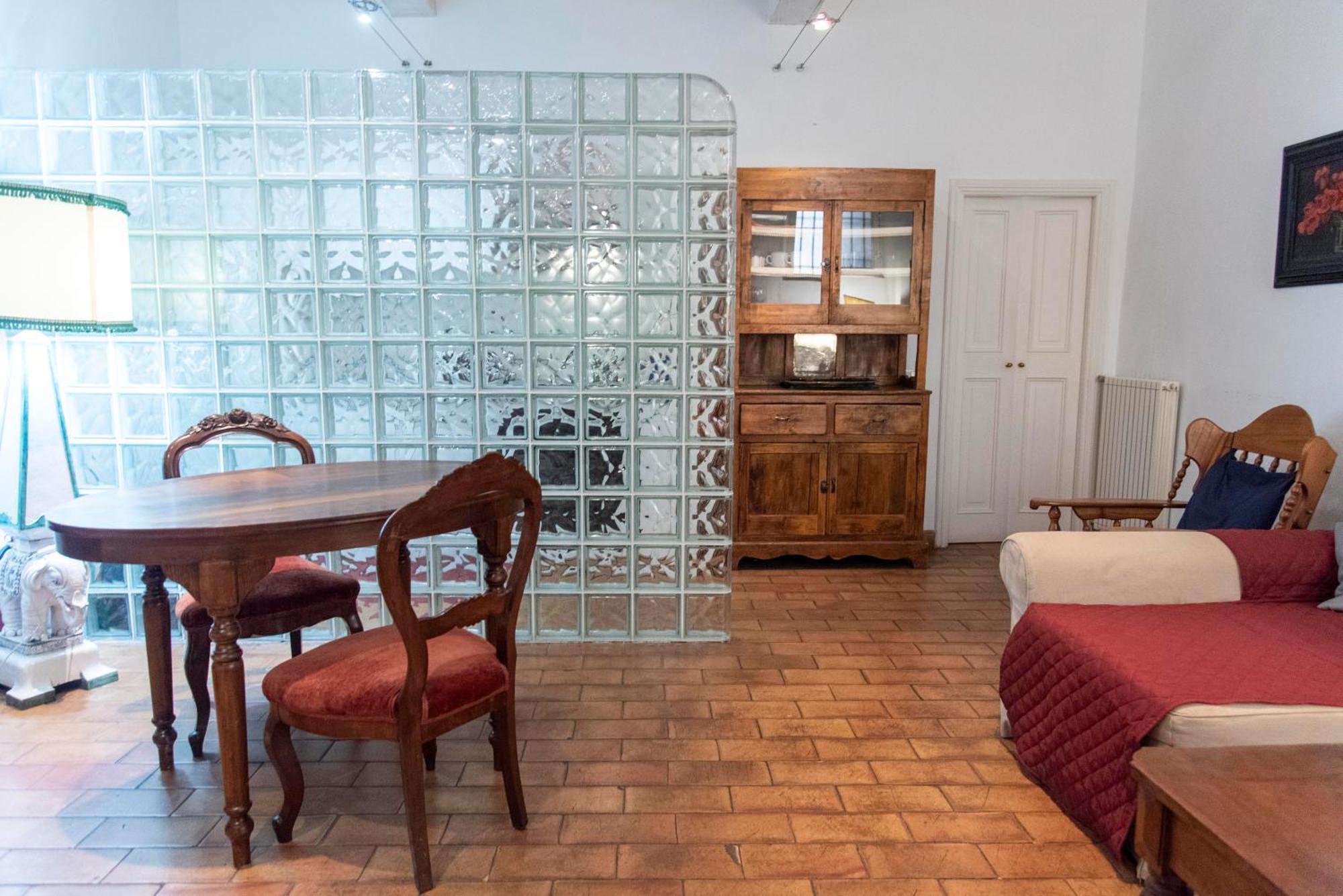 Apartamento Monti Bespoke Roma Exterior foto