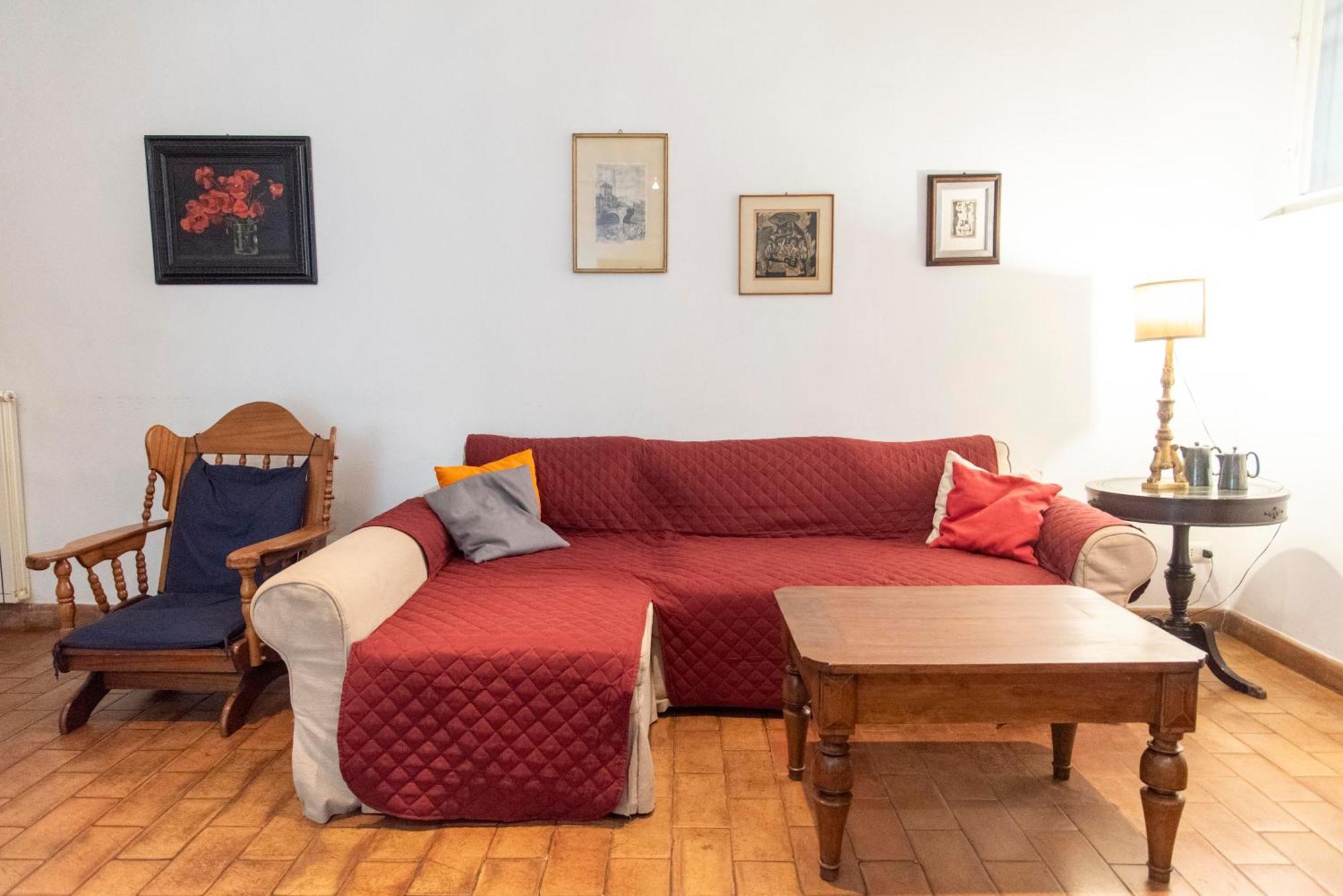 Apartamento Monti Bespoke Roma Exterior foto