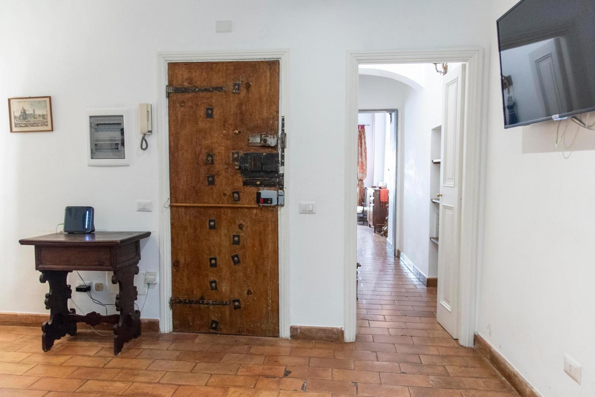 Apartamento Monti Bespoke Roma Exterior foto