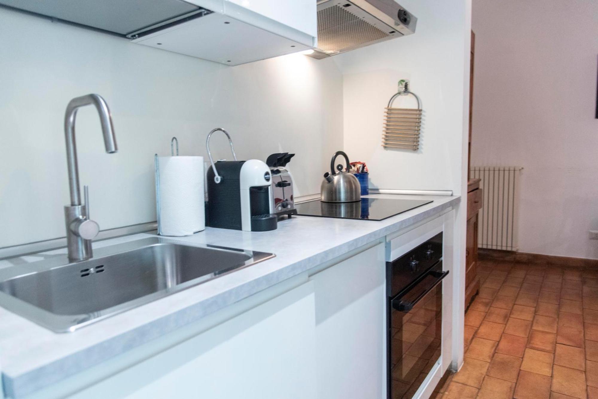 Apartamento Monti Bespoke Roma Exterior foto