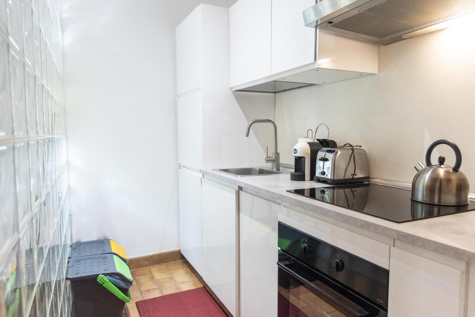 Apartamento Monti Bespoke Roma Exterior foto