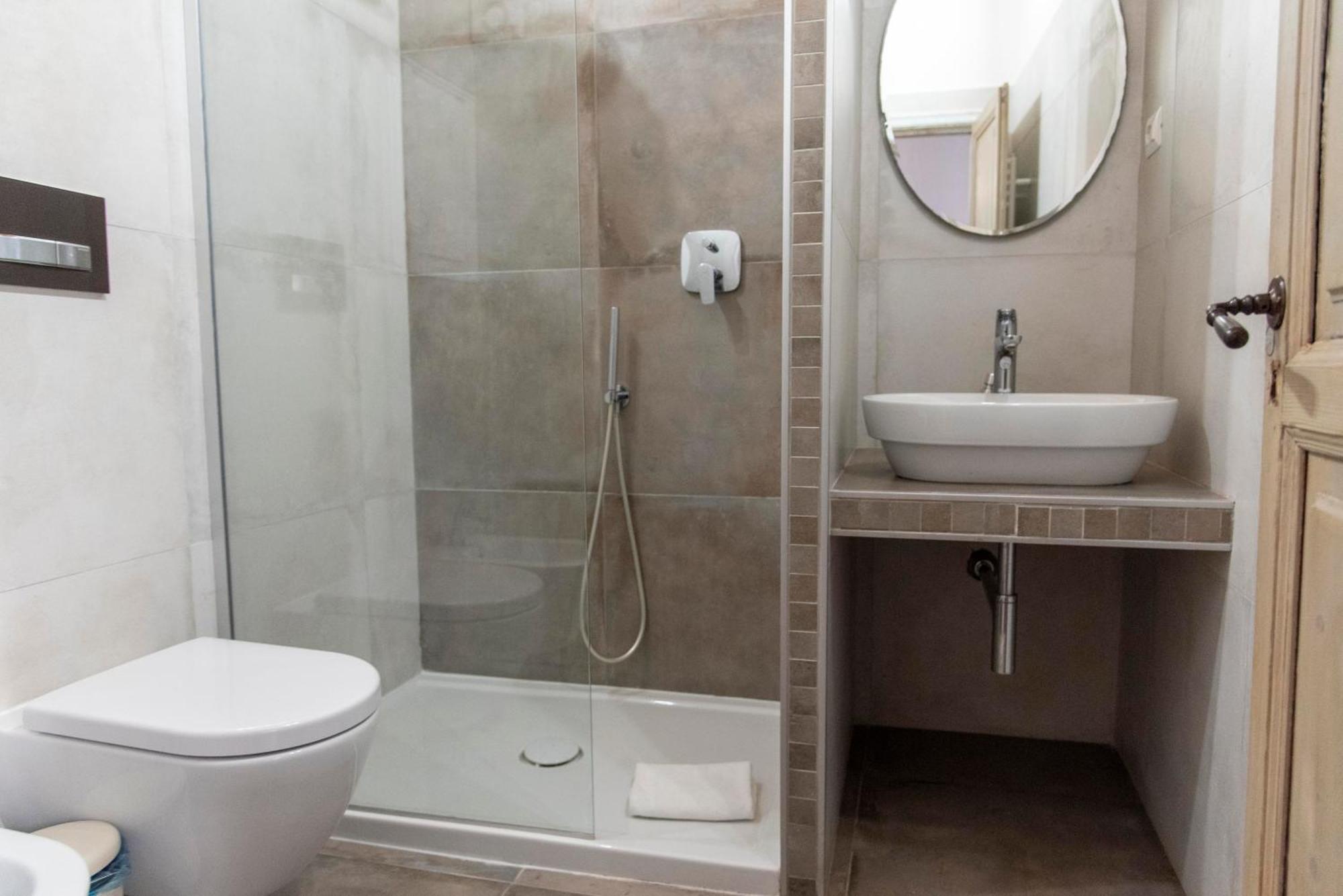Apartamento Monti Bespoke Roma Exterior foto