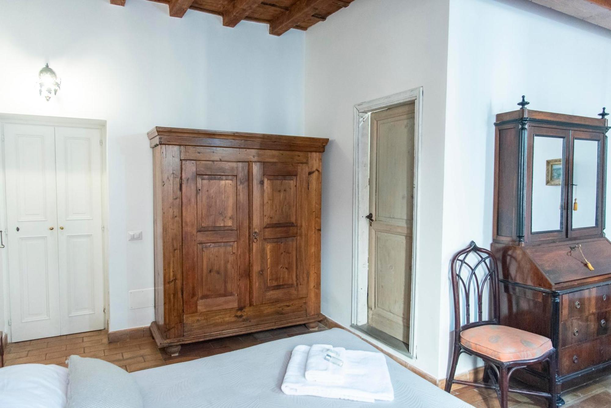Apartamento Monti Bespoke Roma Exterior foto