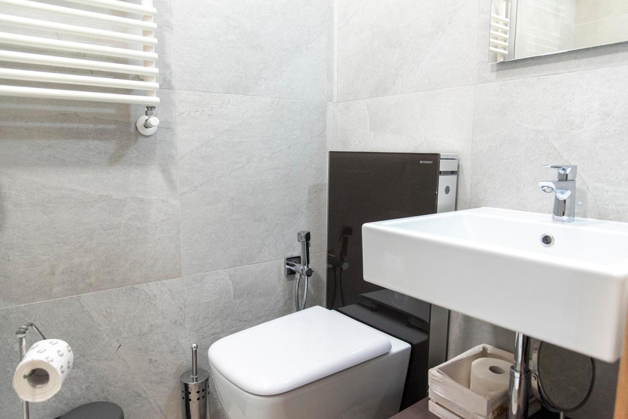 Apartamento Monti Bespoke Roma Exterior foto
