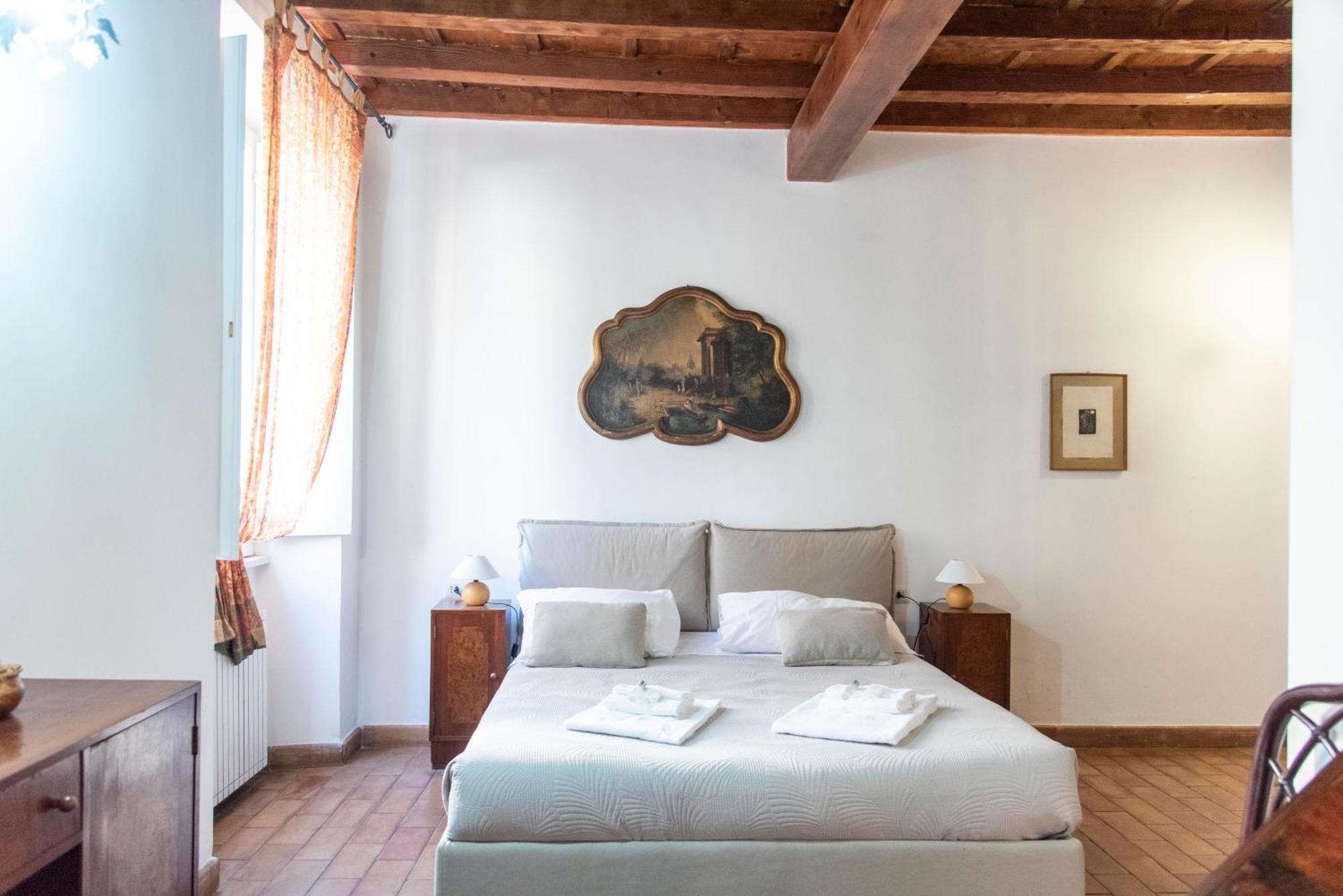 Apartamento Monti Bespoke Roma Exterior foto