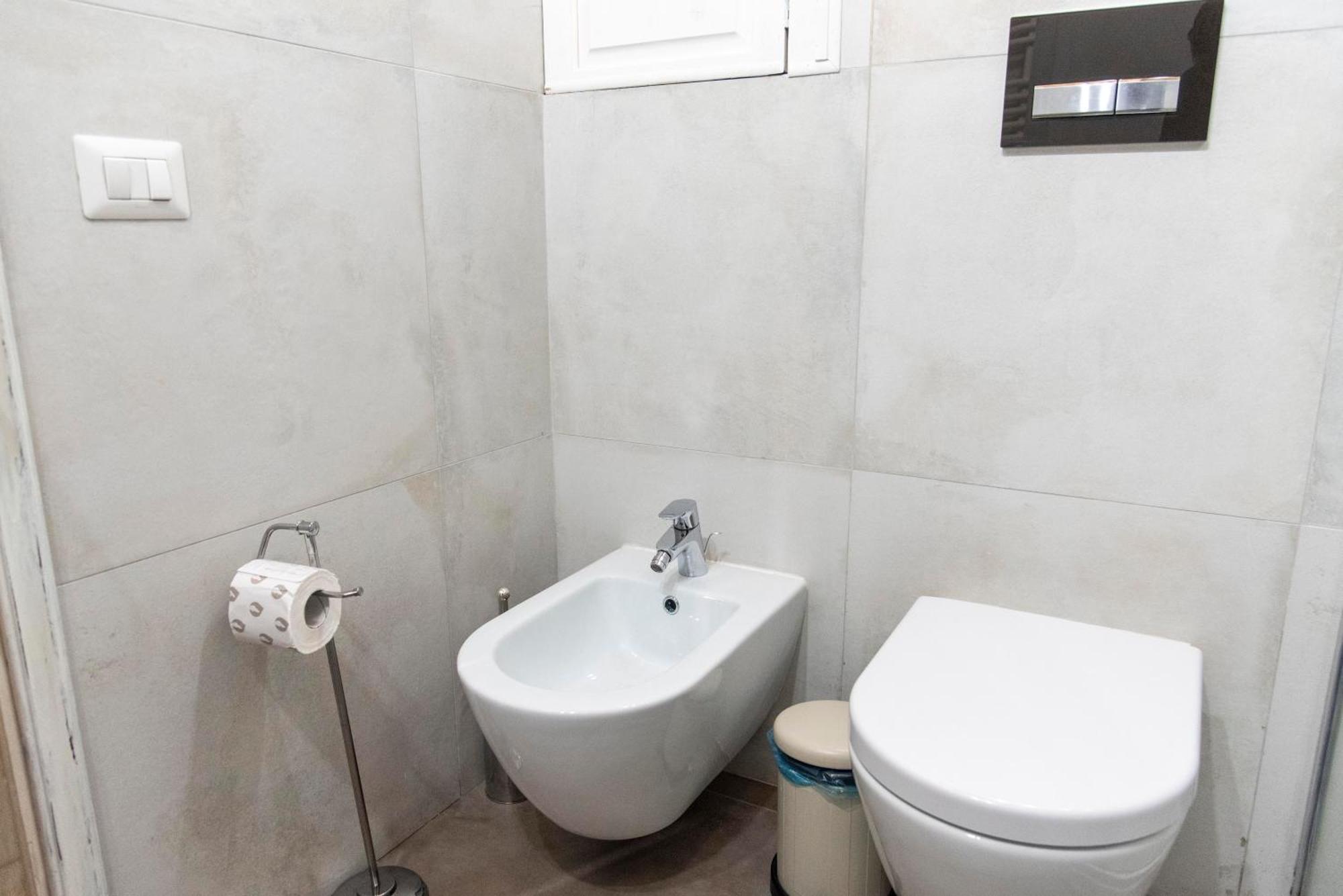 Apartamento Monti Bespoke Roma Exterior foto