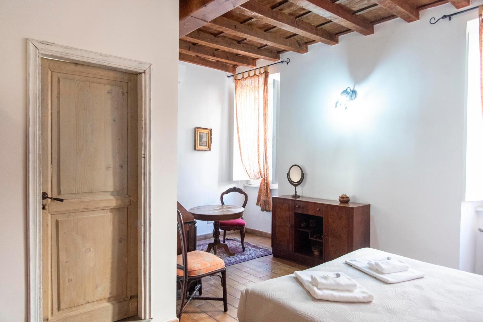 Apartamento Monti Bespoke Roma Exterior foto