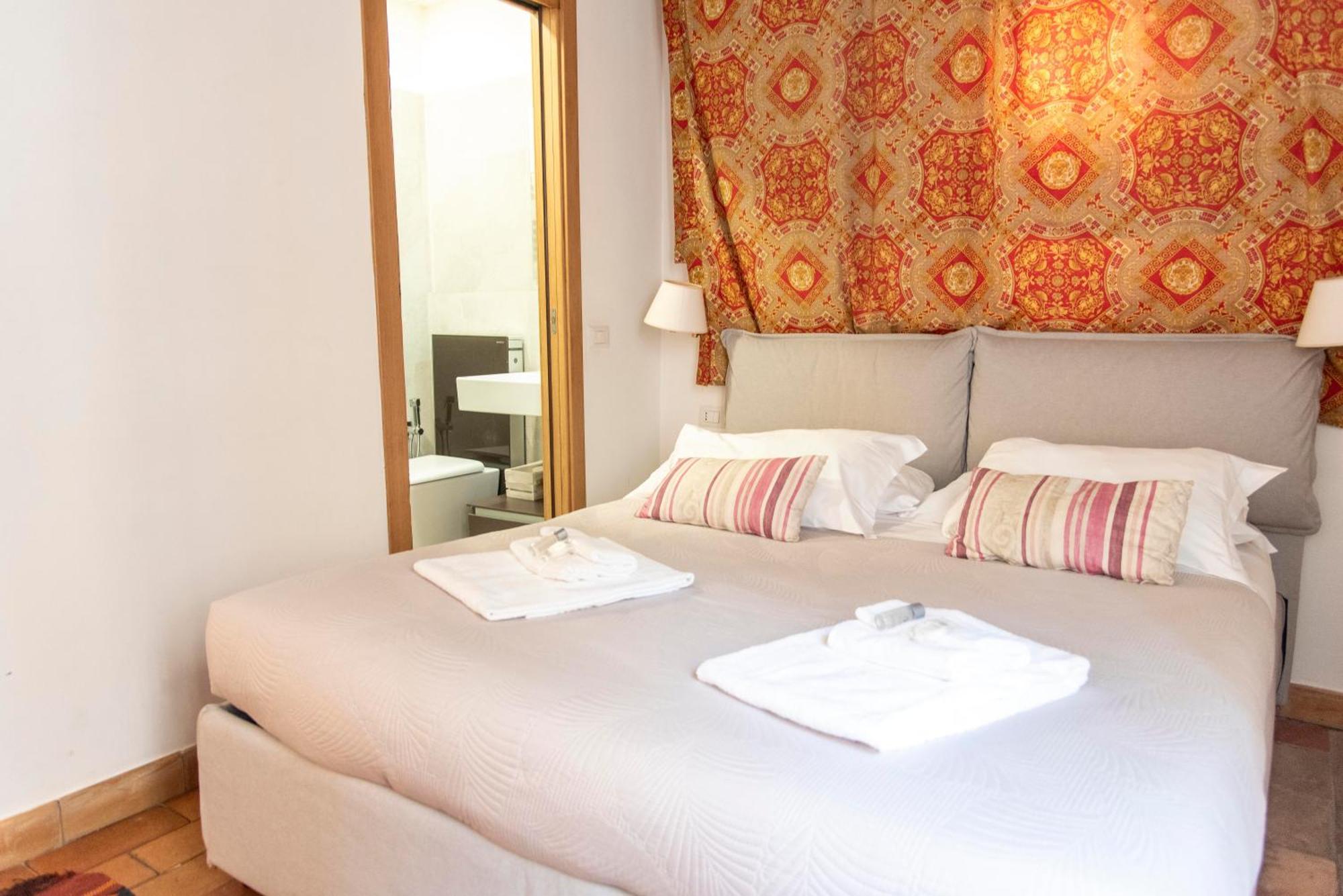 Apartamento Monti Bespoke Roma Exterior foto