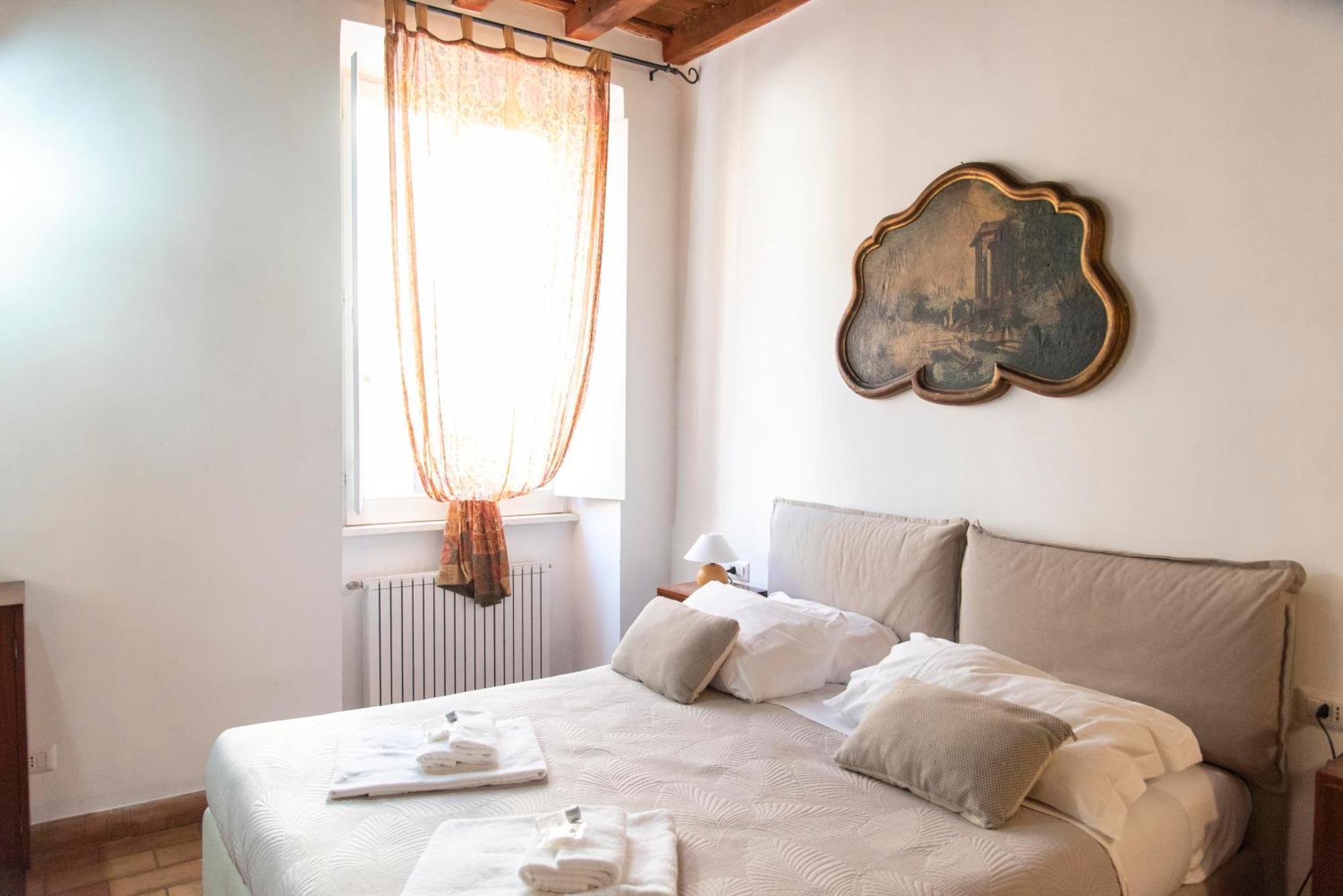 Apartamento Monti Bespoke Roma Exterior foto