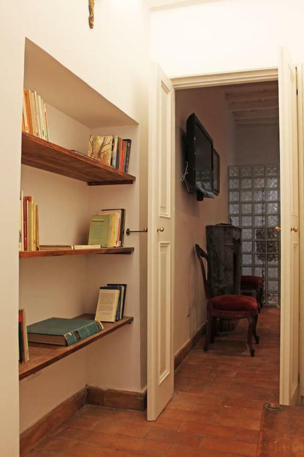 Apartamento Monti Bespoke Roma Exterior foto