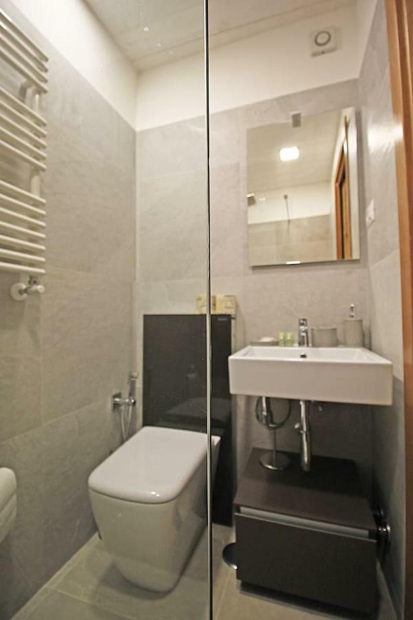 Apartamento Monti Bespoke Roma Exterior foto