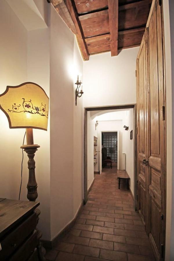 Apartamento Monti Bespoke Roma Exterior foto
