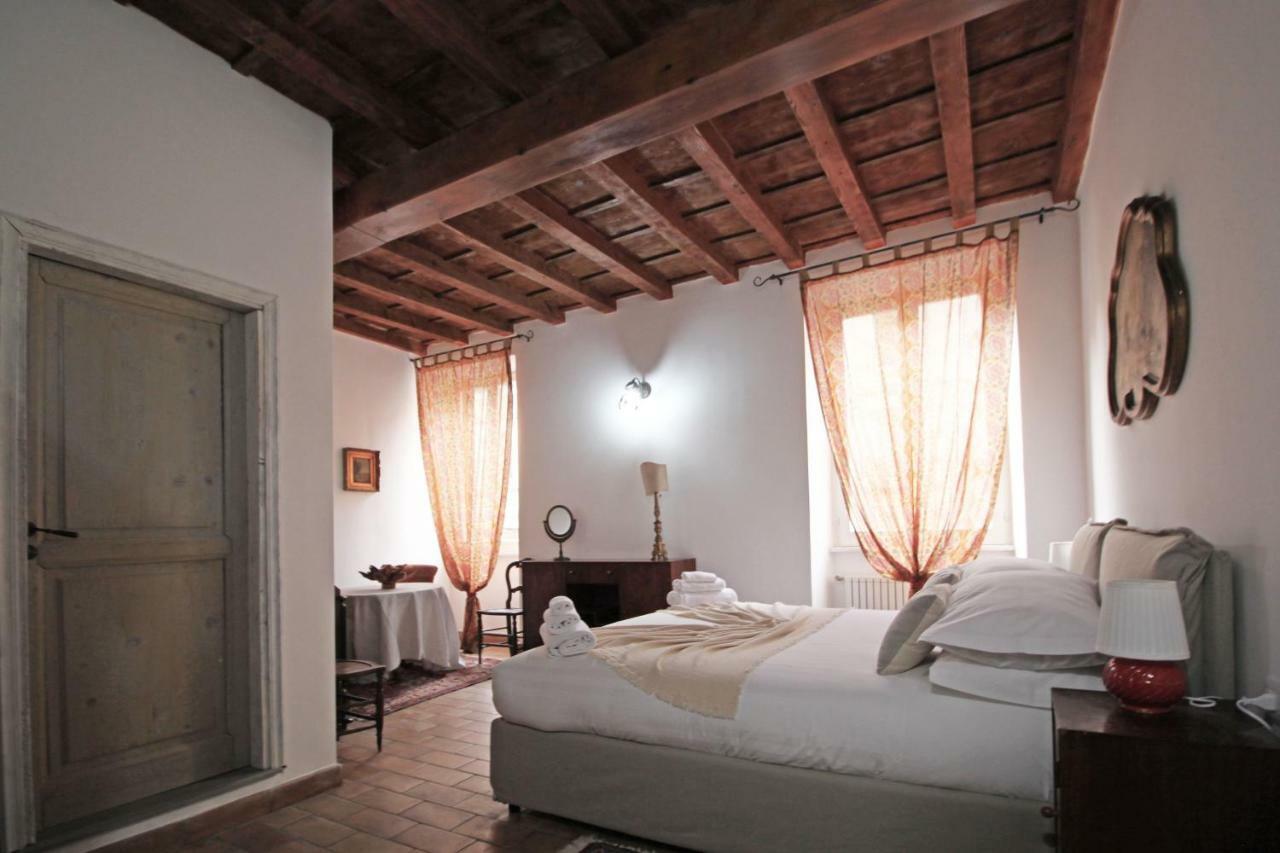 Apartamento Monti Bespoke Roma Exterior foto